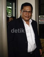 Dada Rosada Tak Penuhi Panggilan KPK