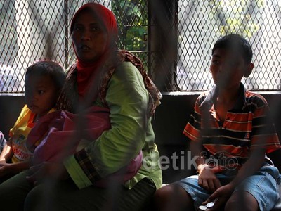 Razia Penyandang Masalah Kesejahteraan Sosial