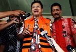 Eks Sekda Kota Bandung Ditahan KPK