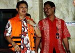 Eks Sekda Kota Bandung Ditahan KPK