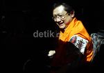 Eks Sekda Kota Bandung Ditahan KPK