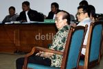 Sidang Lanjutan Ahmad Fathanah