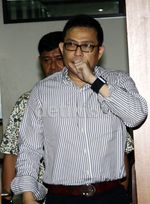 Sidang Lanjutan Ahmad Fathanah