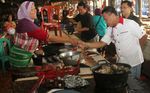 Pilwalkot Tangerang, Miing Mulai Jaring Suara