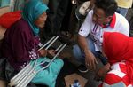 Pilwalkot Tangerang, Miing Mulai Jaring Suara