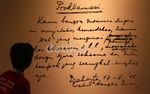 Menengok Museum Perumusan Naskah Proklamasi