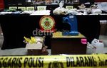 9 Napi & 1 Sipir Jadi Tersangka Pabrik Sabu di LP Cipinang