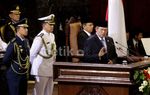 Pidato Kenegaraan Presiden SBY