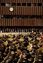 Pidato Kenegaraan Presiden SBY