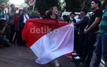 Relawan Jokowi Culik Megawati