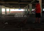 Di Sini PKL Pasar Minggu Direlokasi