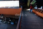 Di Sini PKL Pasar Minggu Direlokasi