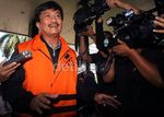 Rudi Rubiandini Diperiksa Sebagai Saksi