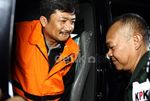 Rudi Rubiandini Diperiksa Sebagai Saksi