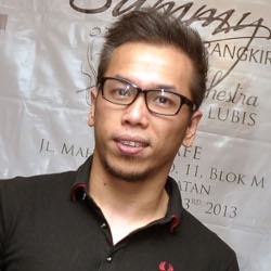 Gelar Konser, Sammy Simorangkir Siap Bersaing dengan Metallica