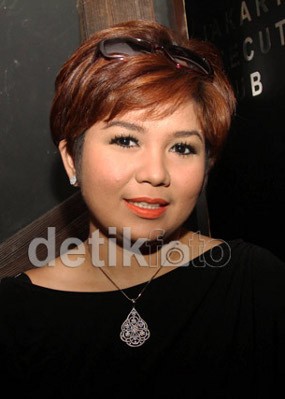 Joy Tobing Merasa Emosinya Dipancing Oleh Mantan Istri Daniel