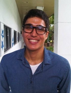 Pesan Merdeka Ala Marcell Chandrawinata