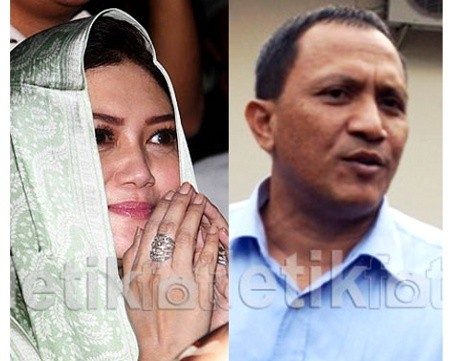Keluarga Tak Restui Pernikahan Bella Saphira