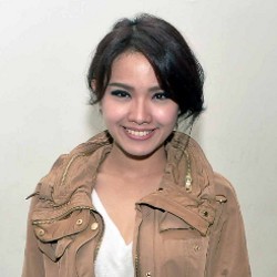 Cara Winda Viska dan Tommy Kurniawan Mengisi Kemerdekaan