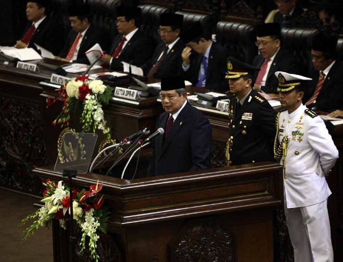 Pemerintah Anggarkan Sektor Pertanian Rp 15,5 Triliun di 2014