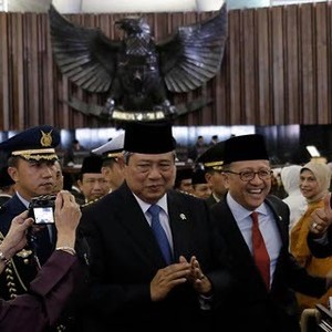 Ini 7 Kementerian dan Lembaga dengan Anggaran Tergemuk di 2014