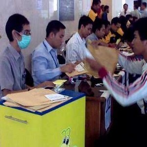 Minta Tambahan Pegawai Baru, Ditjen Pajak Ingin Kejar Orang Kaya