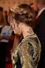 Rambut Sensasional Vanessa Hudgens