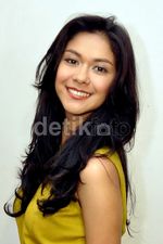 Apa Kabar, Nana Mirdad?