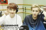 Keseruan EXO di Sukira