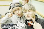 Keseruan EXO di Sukira