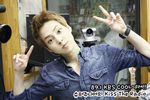 Keseruan EXO di Sukira