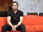 Para Musisi Ramaikan Konser Tunggal Sammy Simorangkir