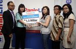 Panin Life Kucurkan Klaim Rp1,5 M