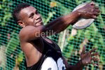 Berlatih Keras Demi Emas Sea Games Myanmar