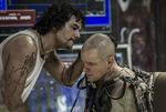 Matt Damon dalam Balutan Baju Robot di Elysium