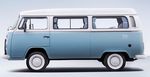 Akhir Hidup VW Kombi