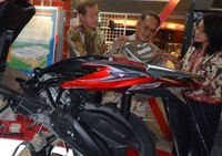 Konvensi UKM Mitra YDBA yang akan berlangsung 23-24 Agustus mendatang. (dok. YDBA)