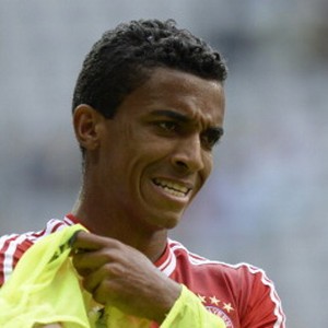 Luiz Gustavo Akhirnya Gabung Wolfsburg