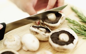 M Plan, Diet Jamur yang Bisa Perkecil Lingkar Pinggul dan Pinggang