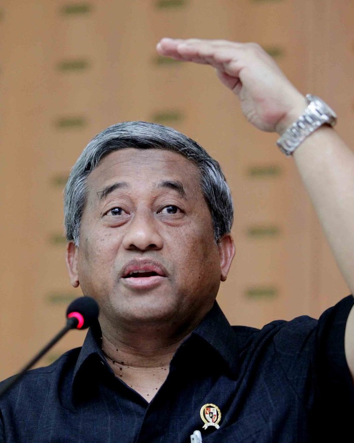 Bahas Kenaikan 7,5% Anggarannya, Kemendikbud akan Rapat Sebulan Penuh