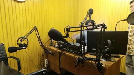 Melalui Radio, KPK Siap Pantau Pemilu 2014