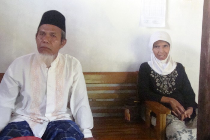 Dibekuk Densus 88, Safei Disebut Ortu Pemuda Pendiam yang Sulit Diatur