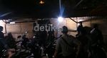 Dua Polisi Tewas Ditembak Orang Tak Dikenal