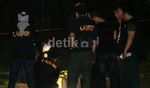 Dua Polisi Tewas Ditembak Orang Tak Dikenal