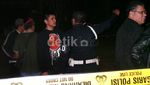 Dua Polisi Tewas Ditembak Orang Tak Dikenal