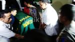 Dua Polisi Tewas Ditembak Orang Tak Dikenal