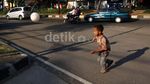 Sepakbola Jalanan di Ibukota