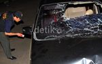 Avanza Tim Buser Polsek Pondok Aren Penuh Darah