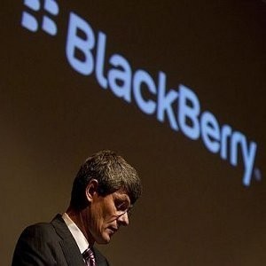 Jika BlackBerry Dijual, CEO Bisa Dapat Rp 556 Miliar