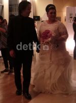 Pernikahan Makki Ungu & Lala